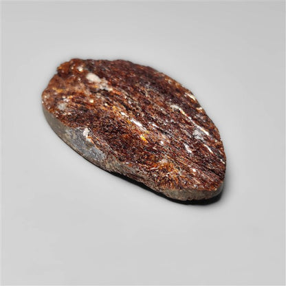 Raw Face Astrophyllite