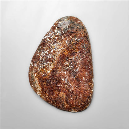 Raw Face Astrophyllite