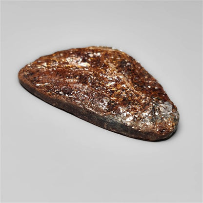 Raw Face Astrophyllite