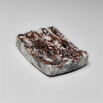 Raw Face Astrophyllite