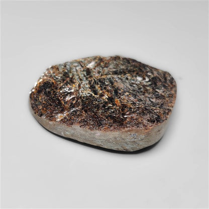 Raw Face Astrophyllite