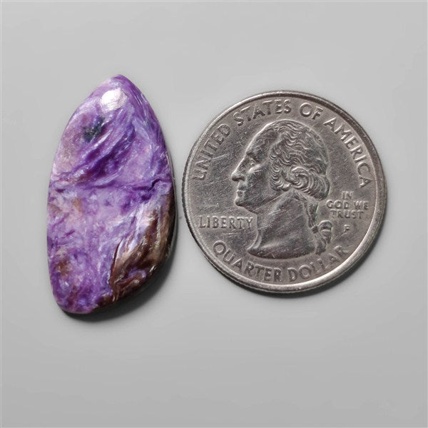 Charoite Cabochon