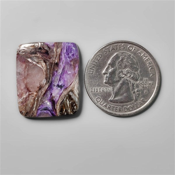 Charoite Cabochon