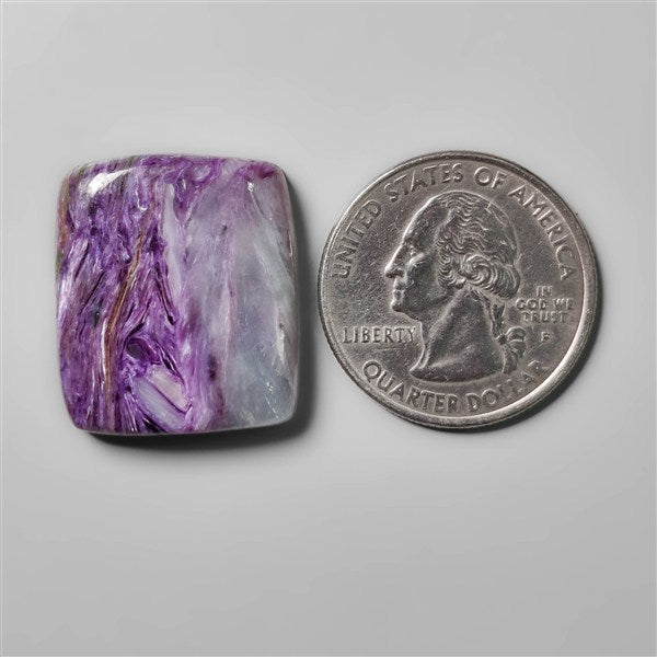 Charoite Cabochon