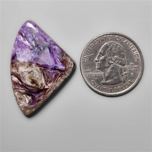 Charoite Cabochon