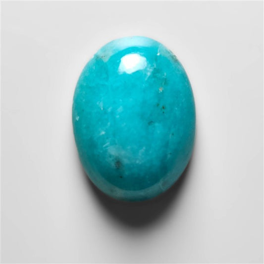 Peruvian Amazonite Cabochon