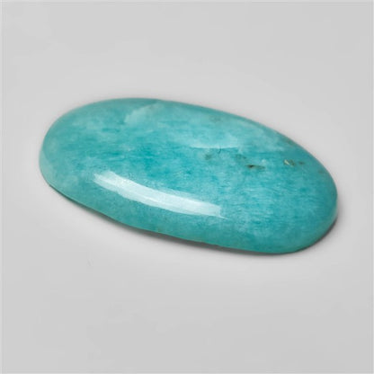 Peruvian Amazonite Cabochon