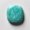 Peruvian Amazonite Cabochon