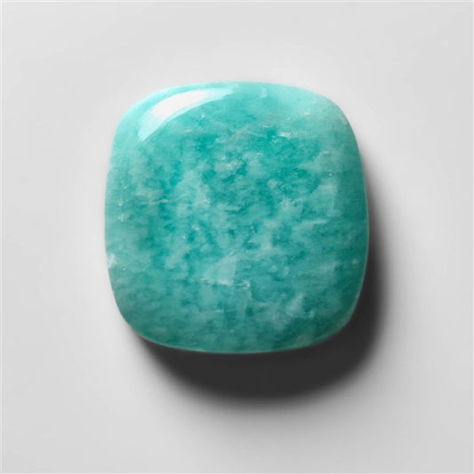 Peruvian Amazonite Cabochon