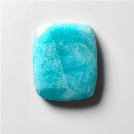 Peruvian Amazonite Cabochon
