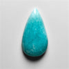 Peruvian Amazonite Cabochon