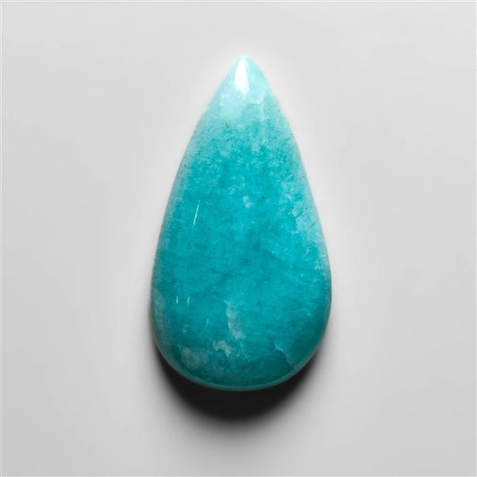 Peruvian Amazonite Cabochon