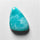 Peruvian Amazonite Cabochon