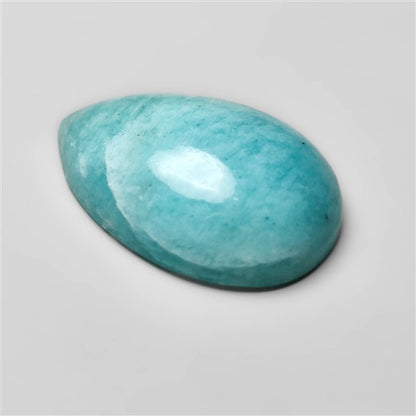 Peruvian Amazonite Cabochon