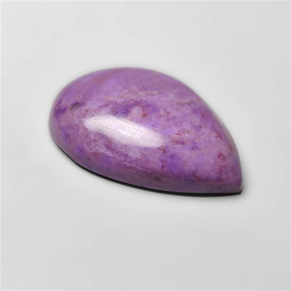 Rare Lavender Jade Cabochon