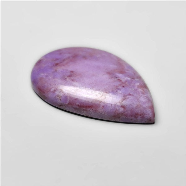 Rare Lavender Jade Cabochon
