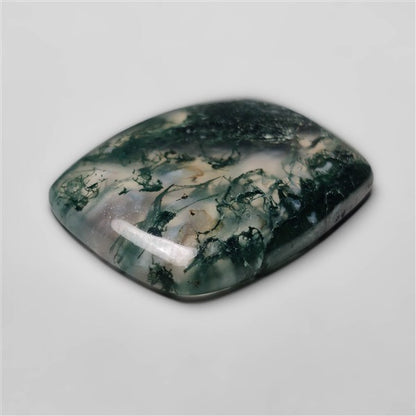 Moss Agate Cabochon