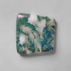 Moss Agate Cabochon