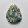 Moss Agate Cabochon