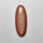 Peach Moonstone with Sunstone Inclusions