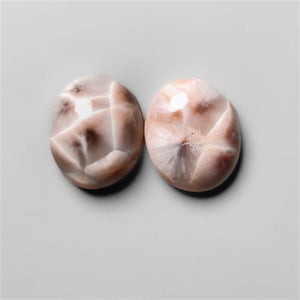 AAA Natrolite Pair Indonesian