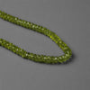 Beads Lines|Peridot