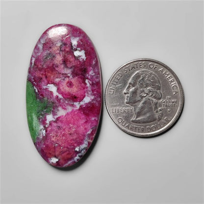 Ruby In Zoisite