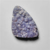 Grape Agate Druzy
