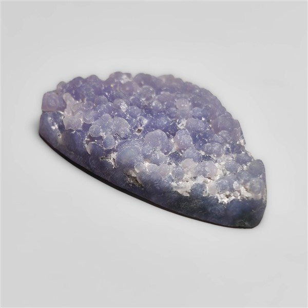 Grape Agate Druzy