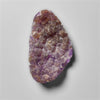 Grape Agate Druzy