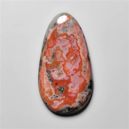 Moroccan Seam Agate