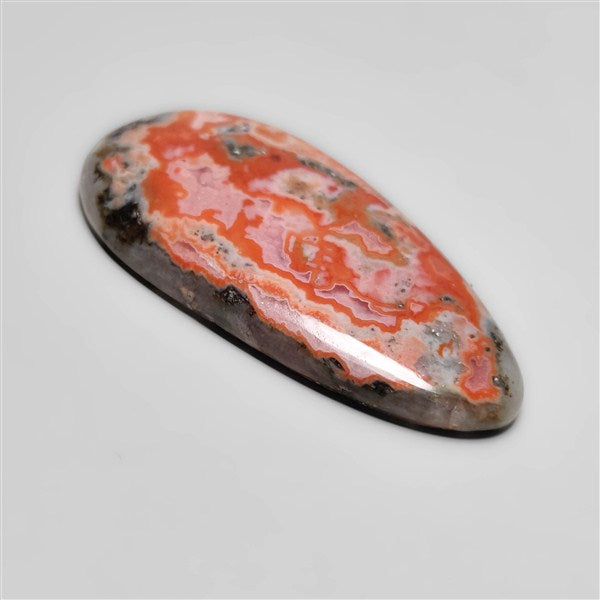Moroccan Seam Agate