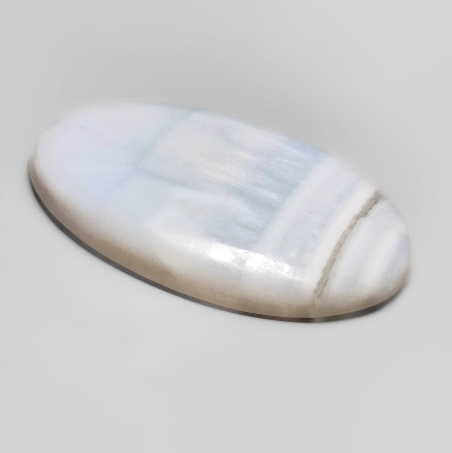 White Opal