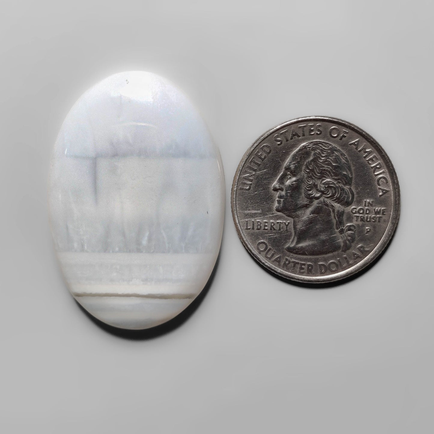 White Opal