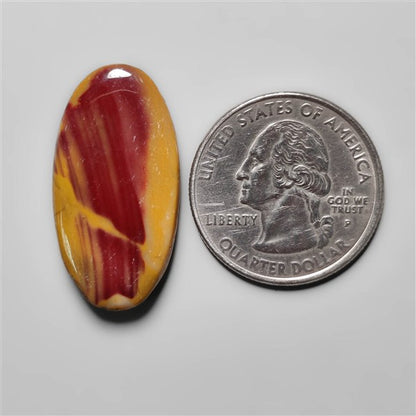 Mookaite Cabochon
