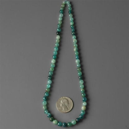 Beads Lines|Grandidierite