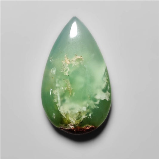 Chrysoprase Cabochon