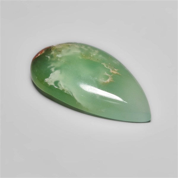 Chrysoprase Cabochon
