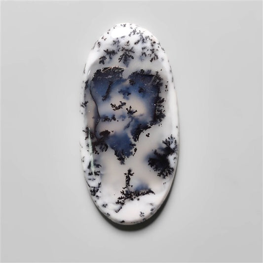 Dendritic Agate Cabochon