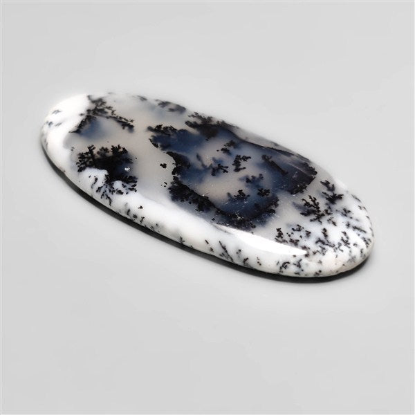 Dendritic Agate Cabochon