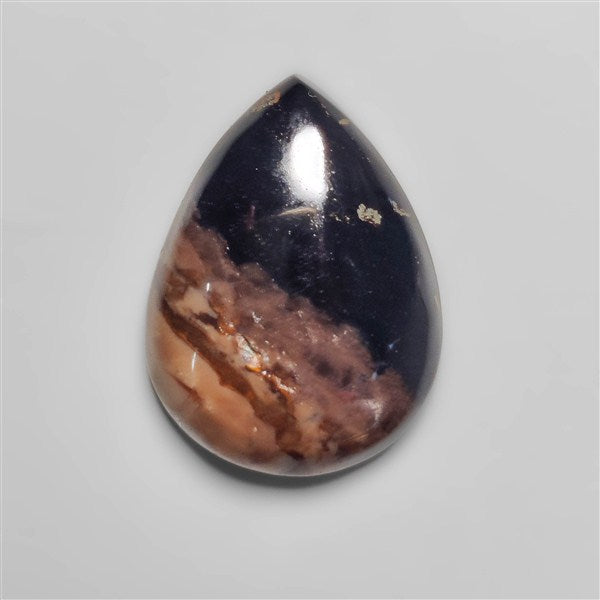 Indonesian Palmroot Agate