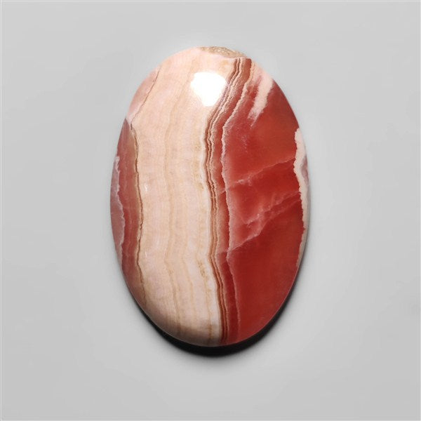 Rhodocrosite Cabochon
