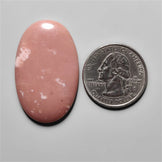 Peruvian Pink Opal