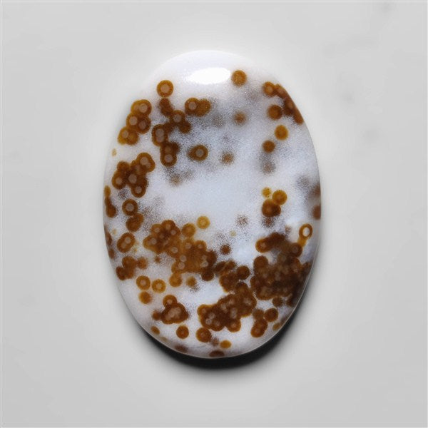 Polka Dot Agate