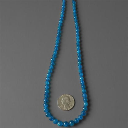 Apatite|Beads Lines
