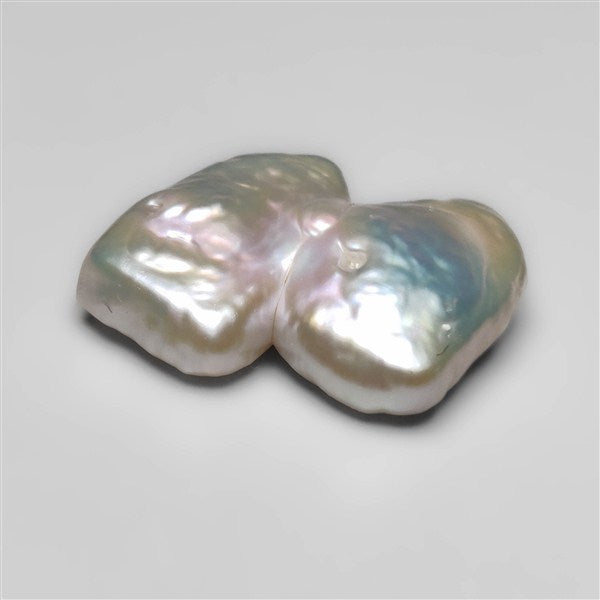 Raw Biwa Freshwater Pearl