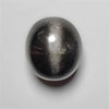 Sillimanite Cat's Eye (Uneven Back)