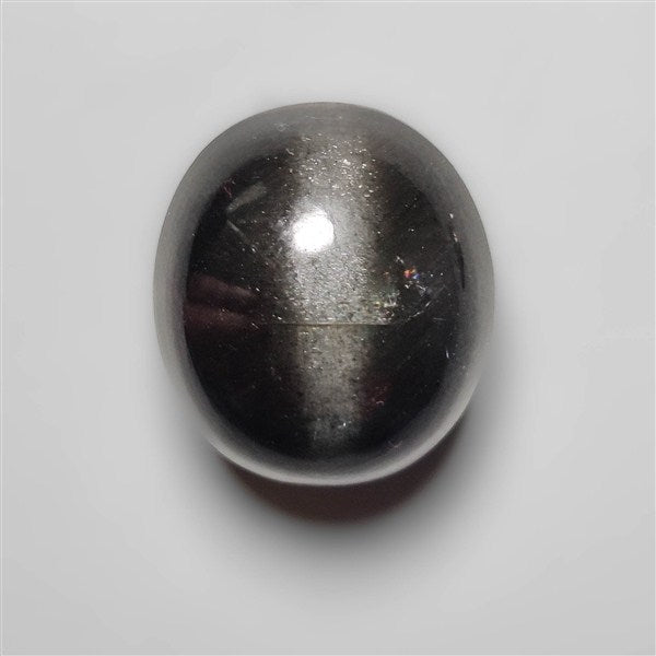 Sillimanite Cat's Eye (Uneven Back)