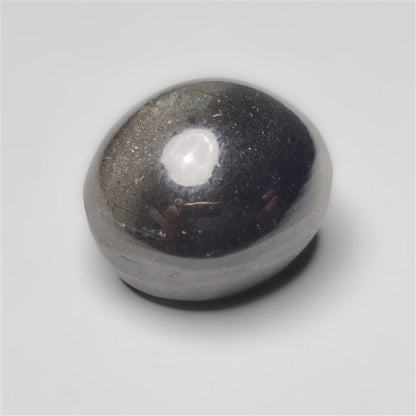 Sillimanite Cat's Eye (Uneven Back)