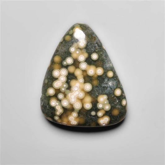 Orbicular Ocean Jasper